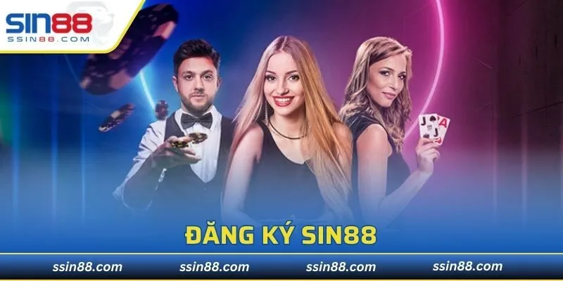 Đăng Ký SIN88
