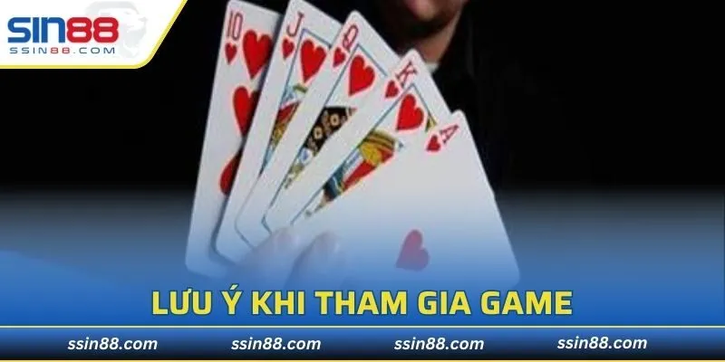 Một số quy tắc cơ bản