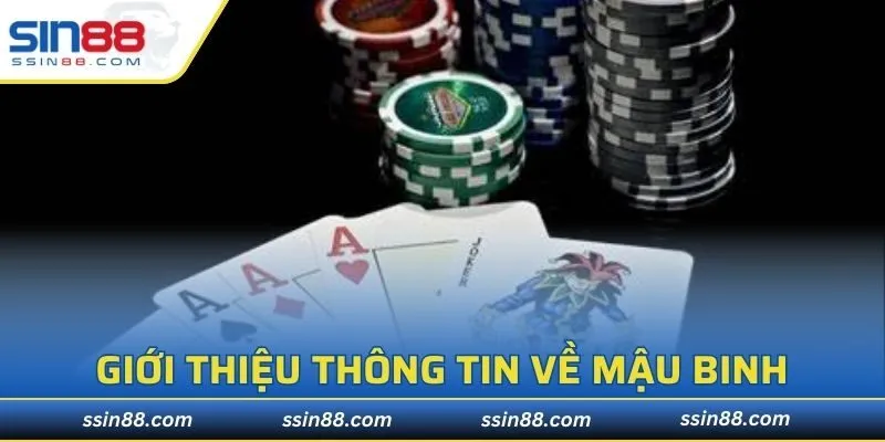 Tìm hiểu thông tin về game